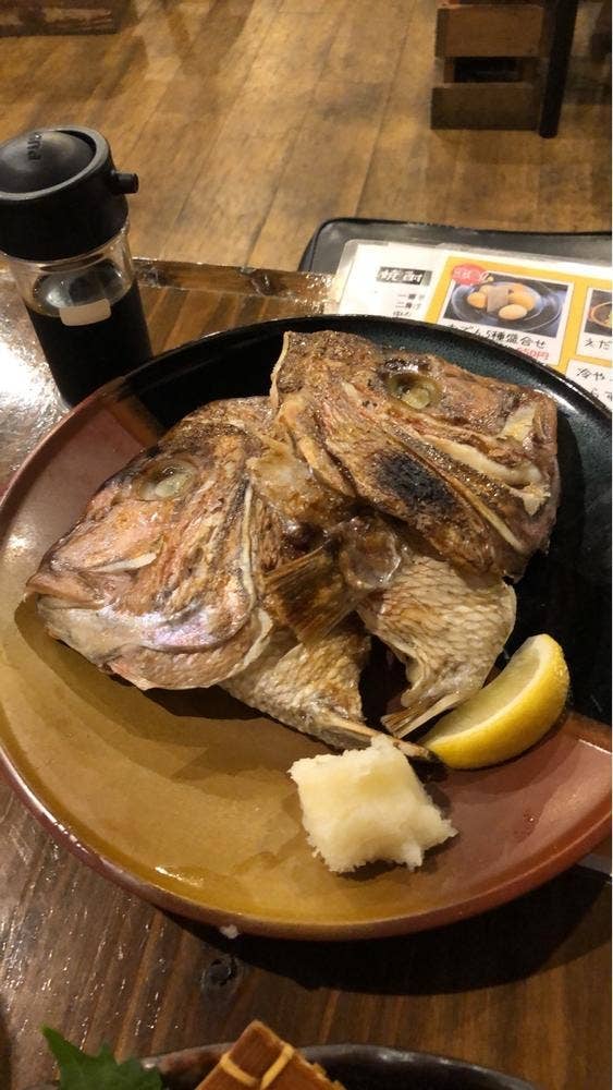 海鮮屋台 黒船