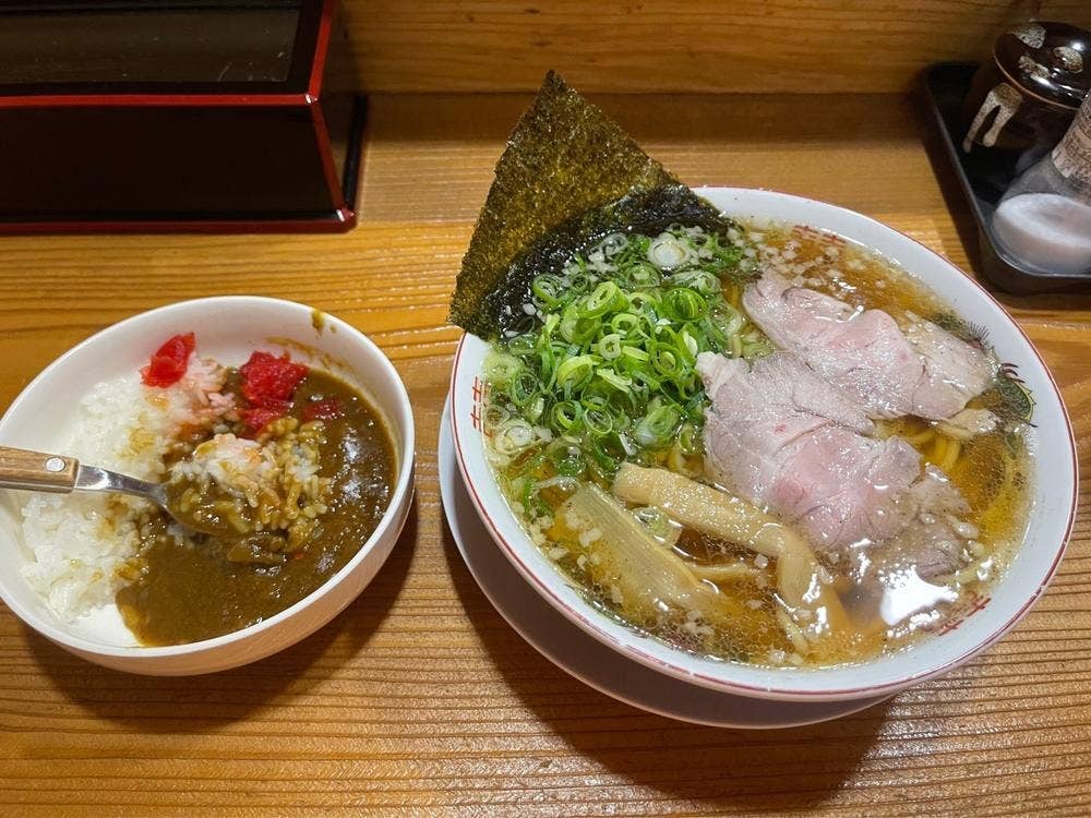 麺や だぼ