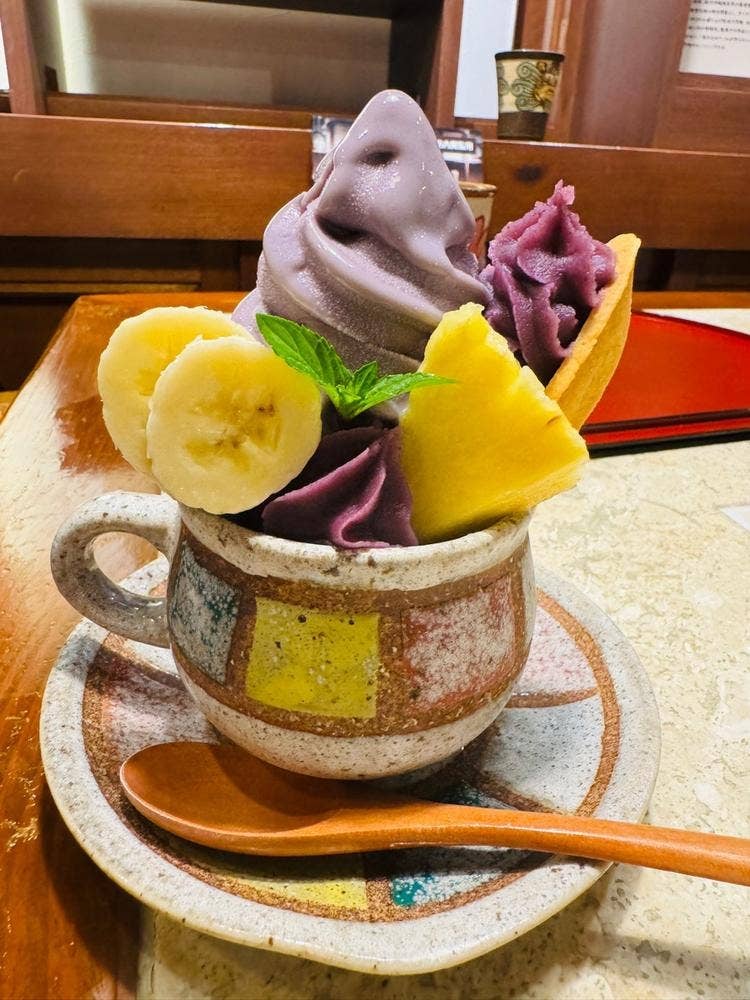 ギャラリーカフェゆくら