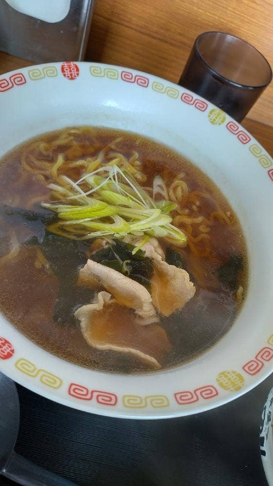定食屋とし&のり 当別店