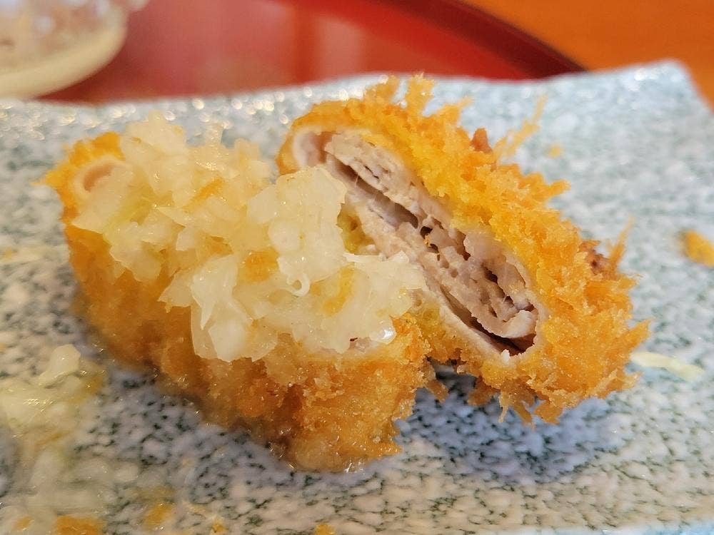 味工房 扇屋