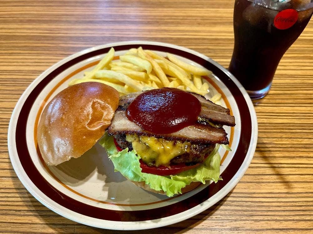 DENORY'S DINER