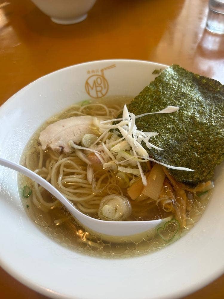 森商店