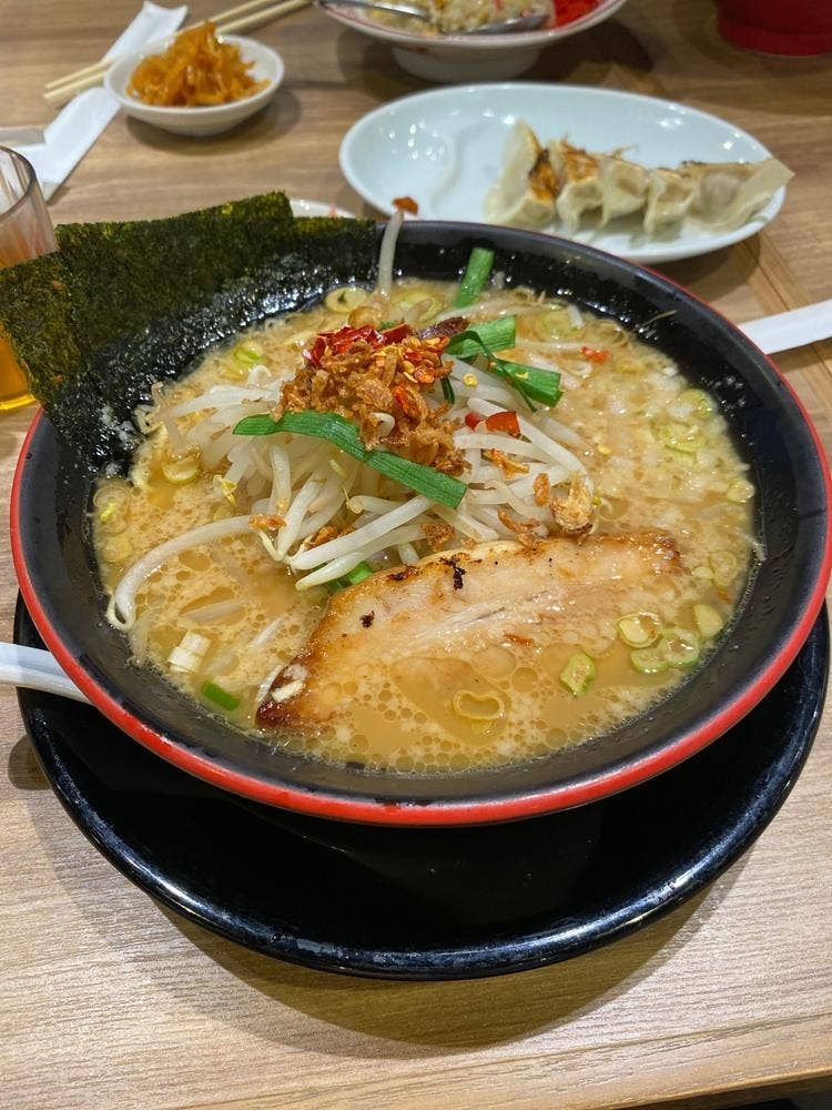 一風堂 堺インター店