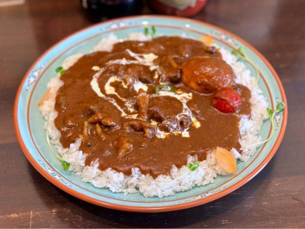 いんでぃ庵