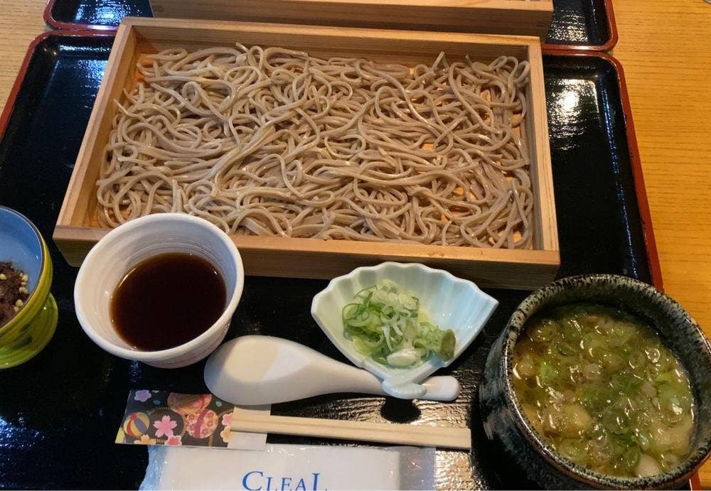 お食事処 山科