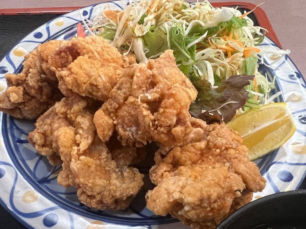 レストラン 太田屋ホテル