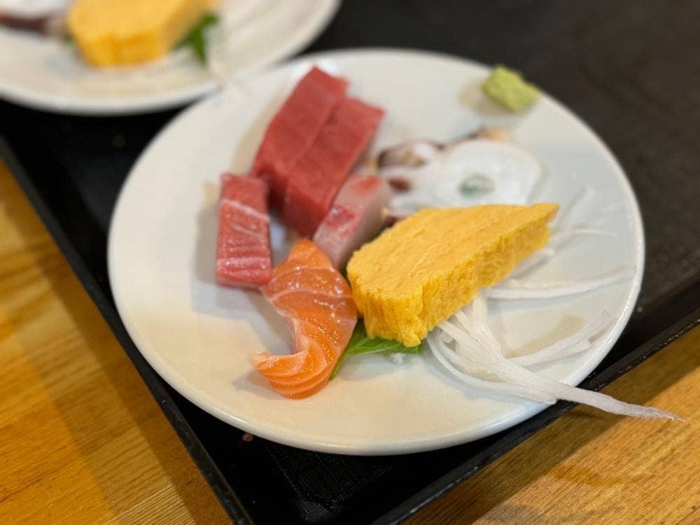 箸膳