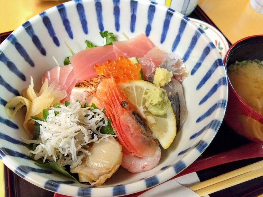 和食 花の茶屋