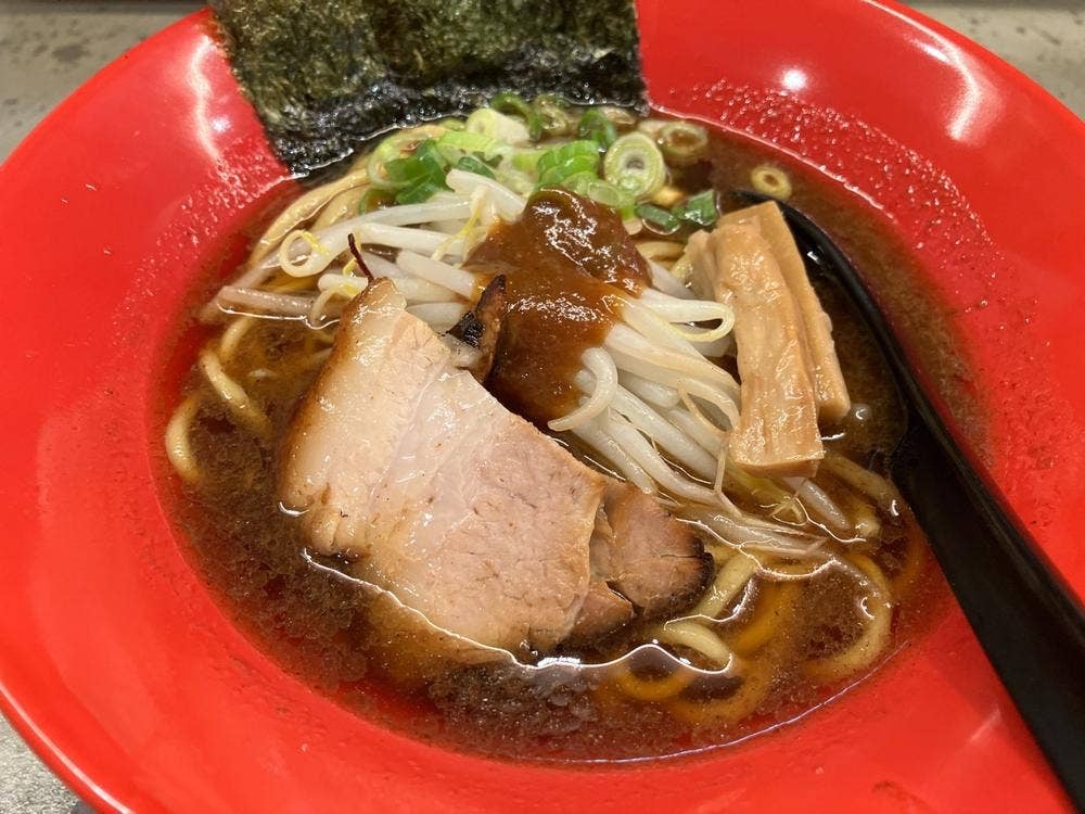麺・吉平