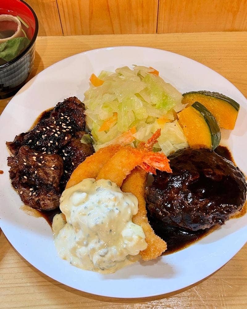 京都 食らう