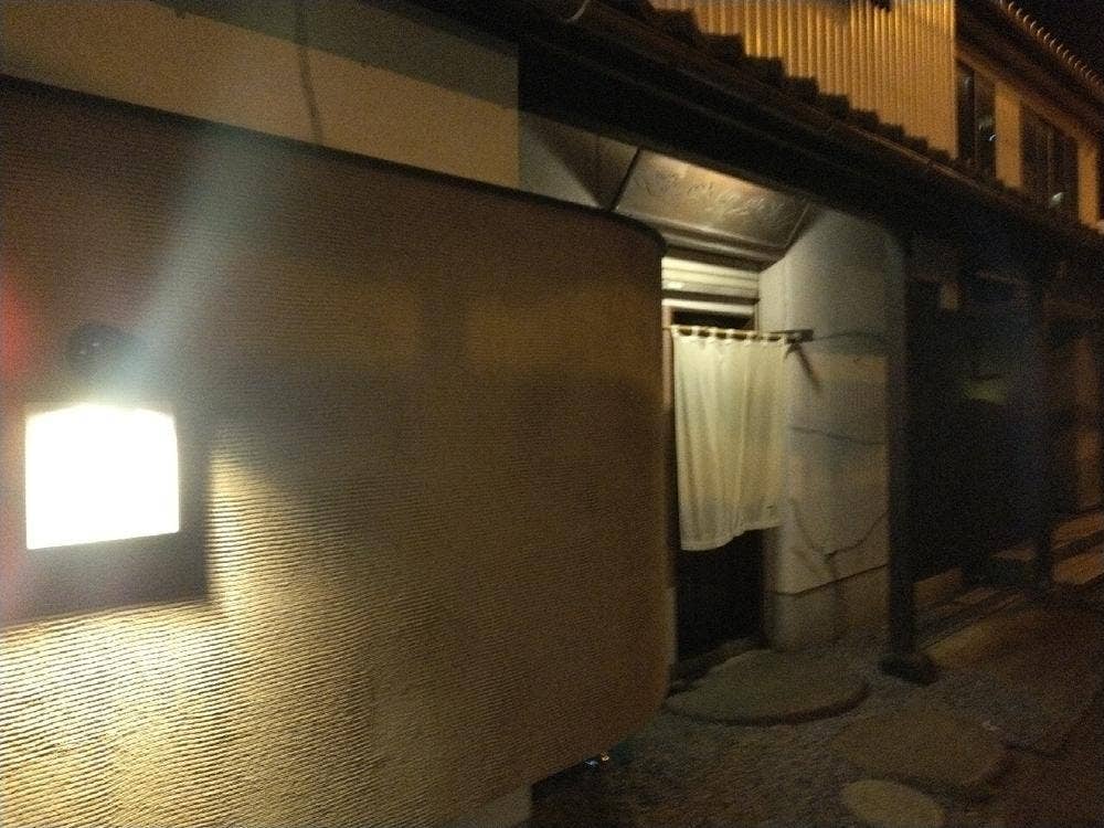ヨルサクラ