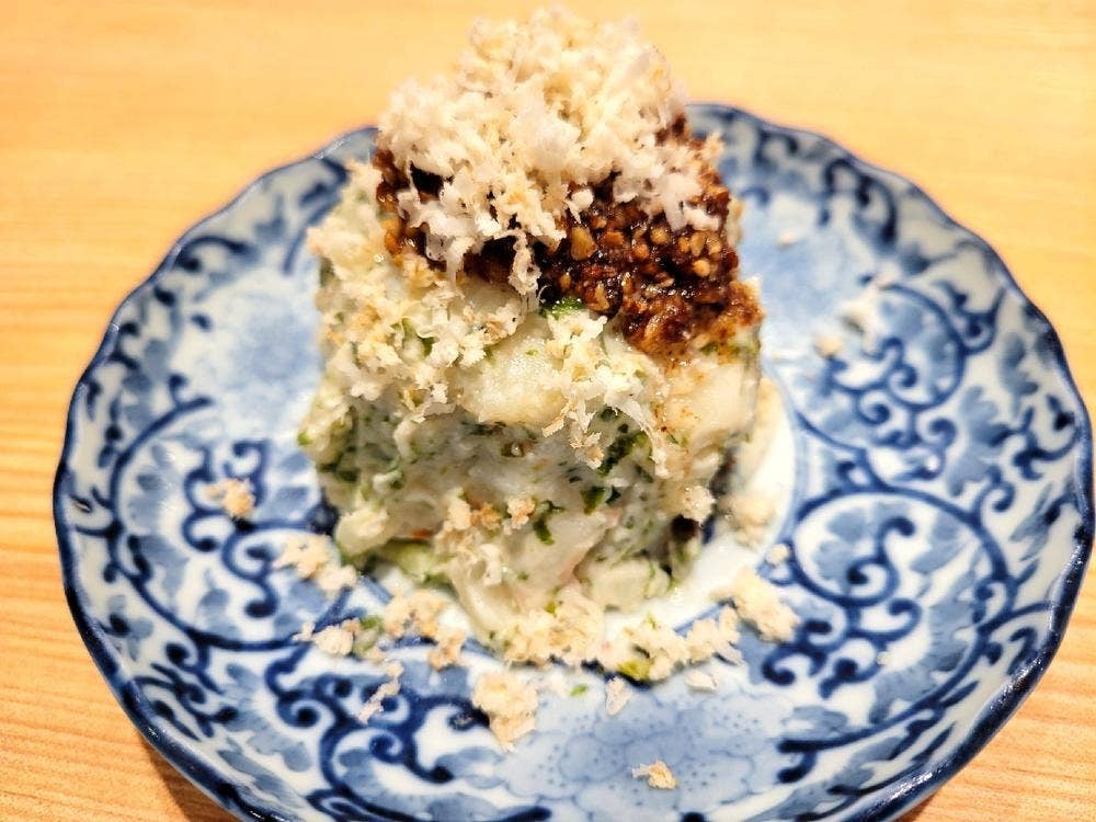 大衆すし酒場 スシマヅメ 野毛本店