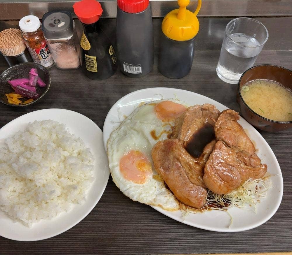 まんぷく