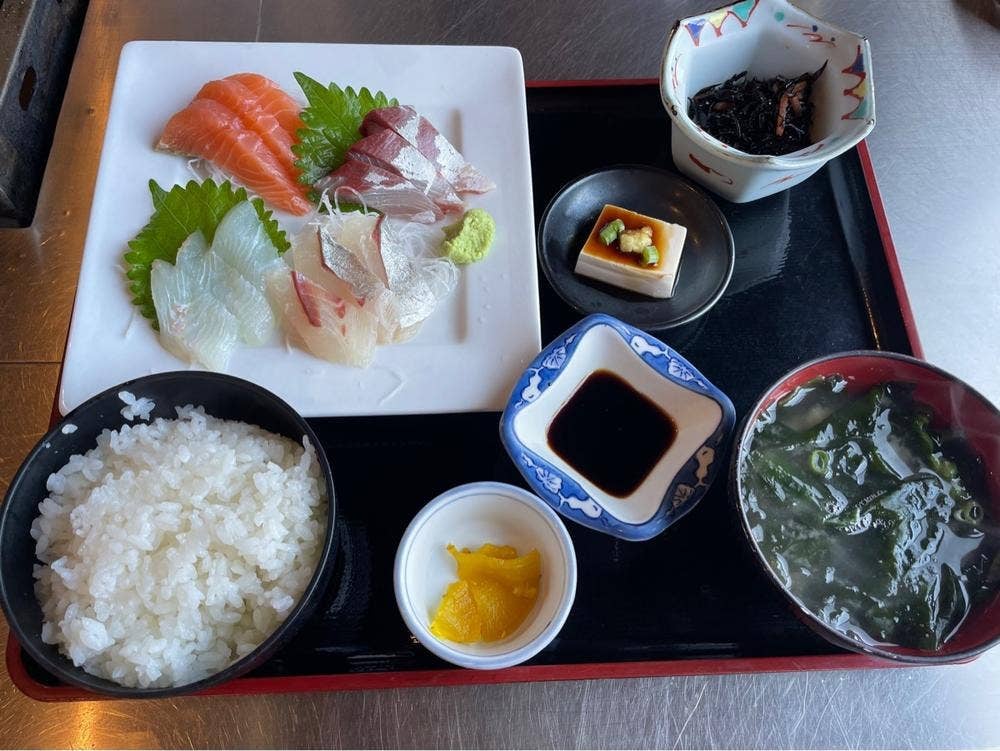 福丸水産