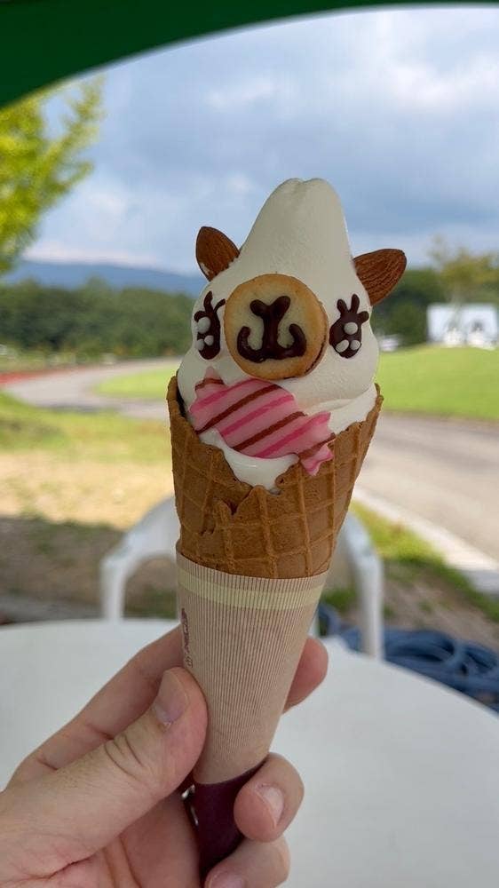 ぱっくん