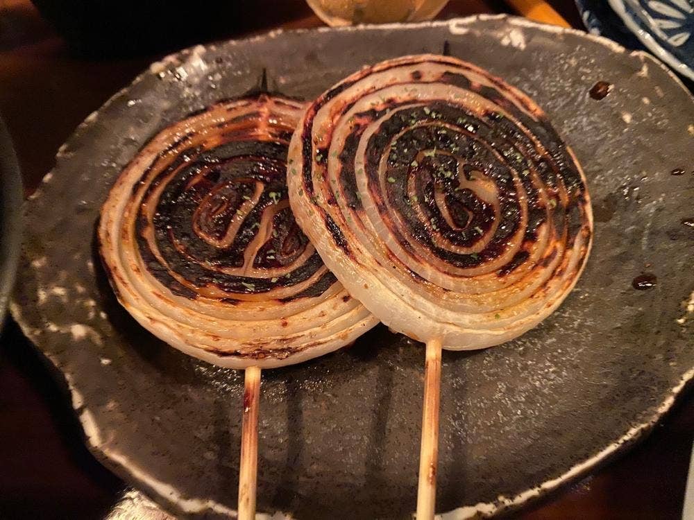 本格炭焼鳥 鳥屋平兵衛商店