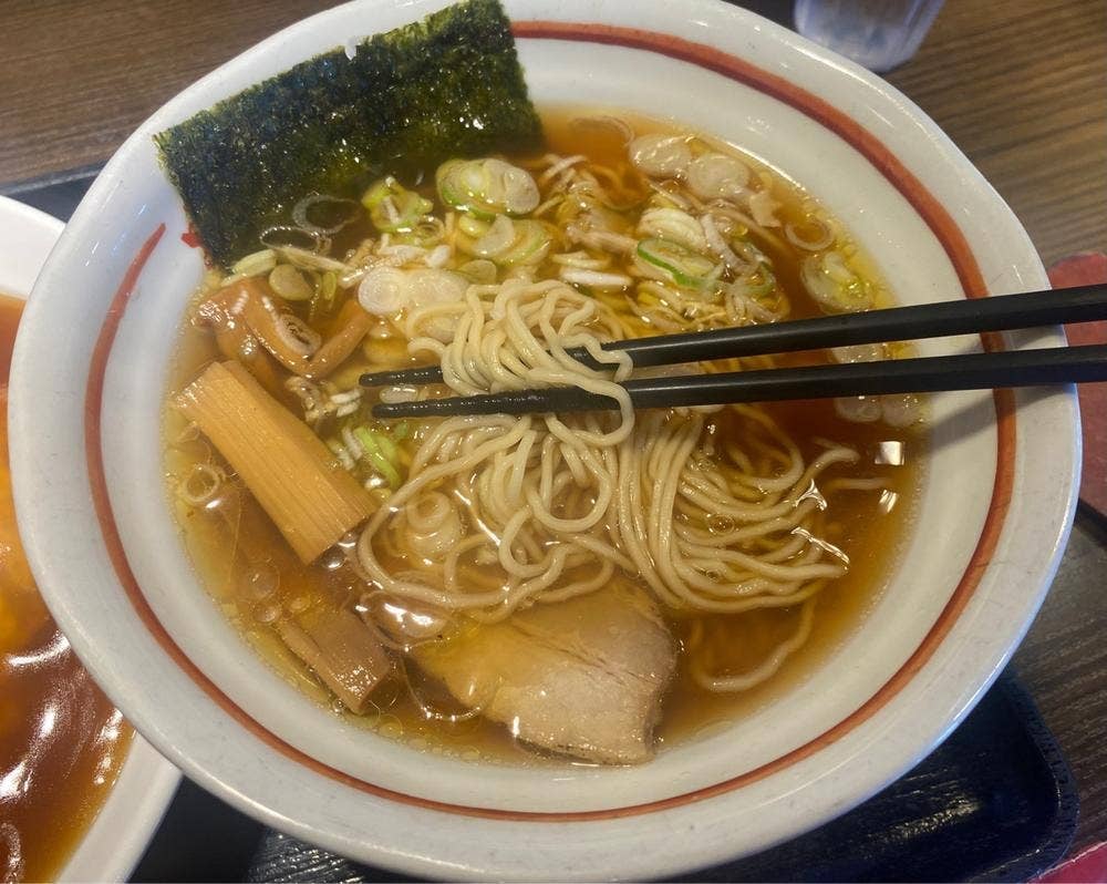 幡龍 弘前城東店