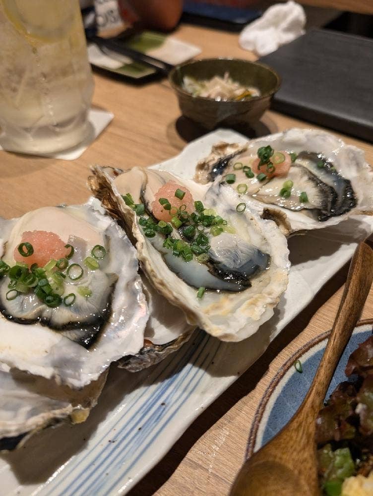 酒場食堂V