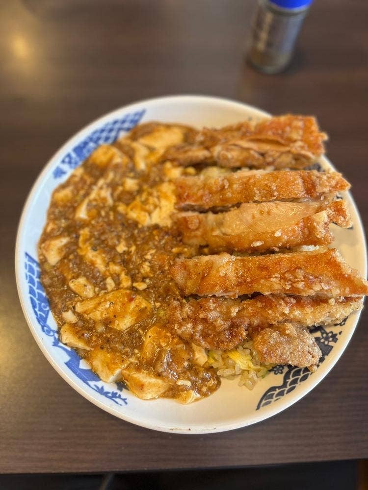 バーミヤン 江東南砂店