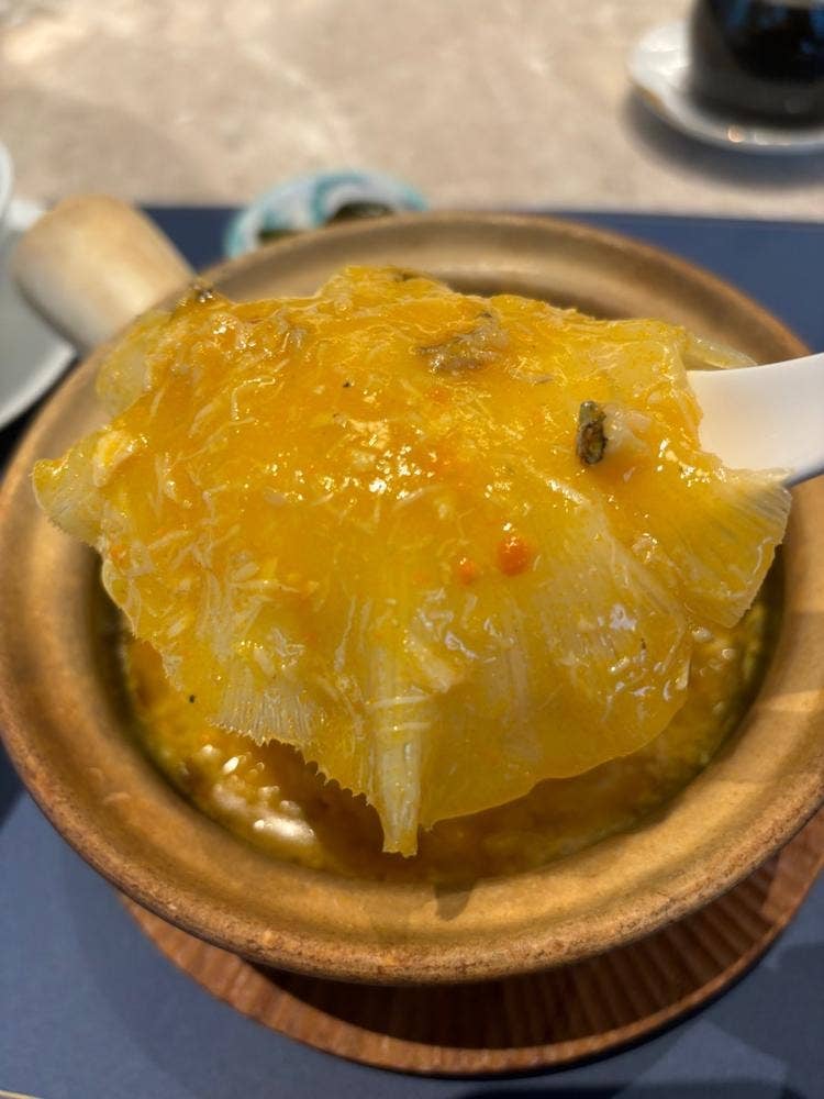 蟹王府