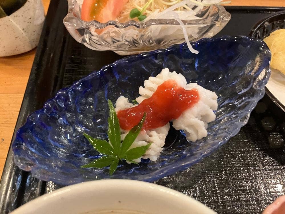 大規鮨し