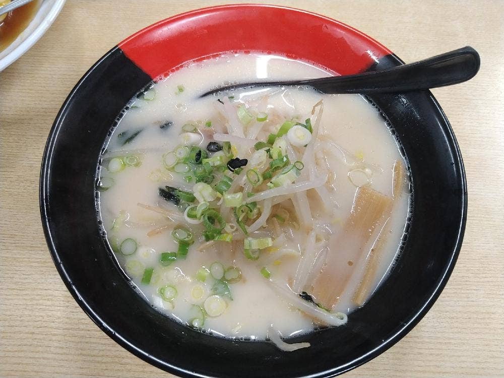 龍鳳園 三郷店