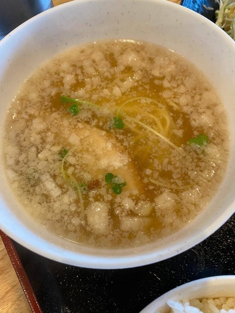 めんのかけはし