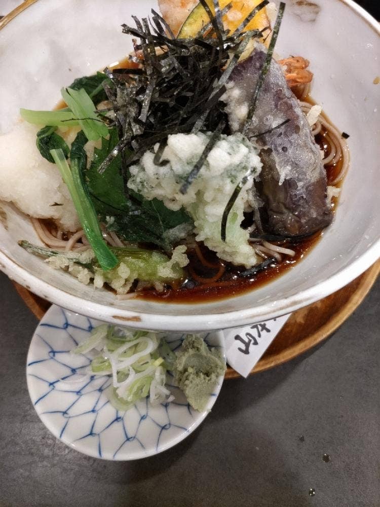 山本屋 今池
