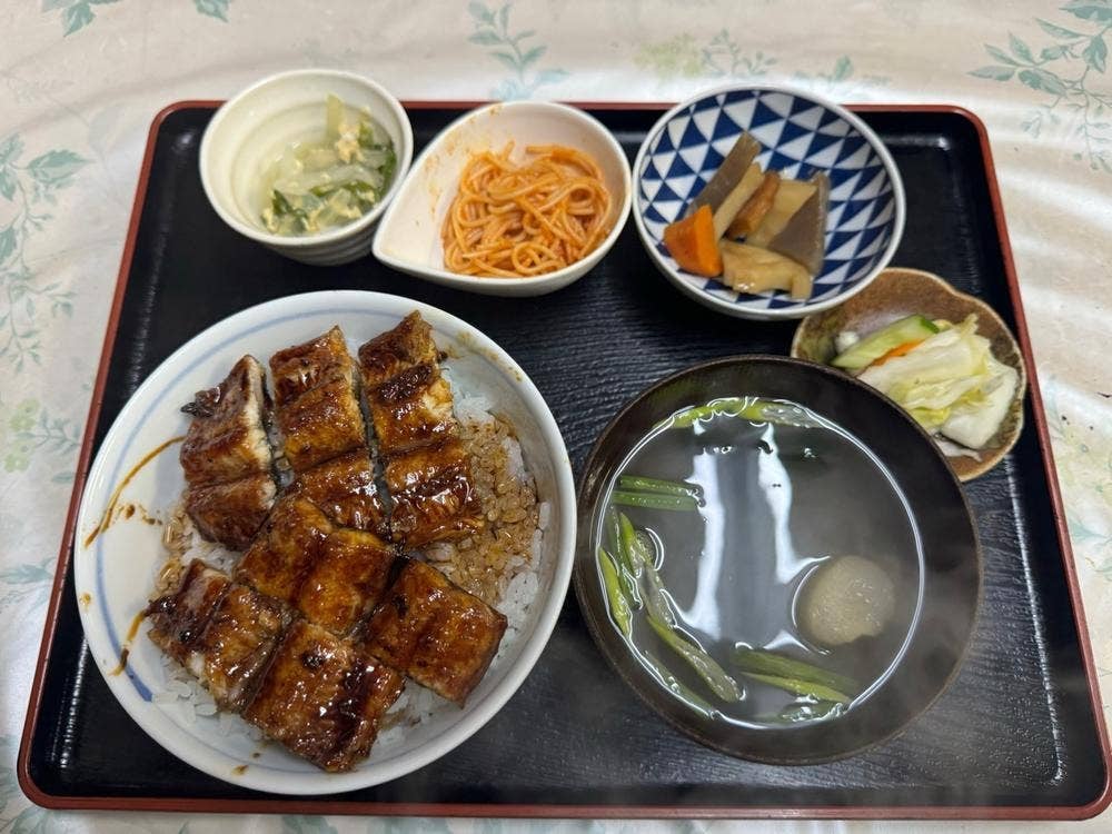 味の店 にわ