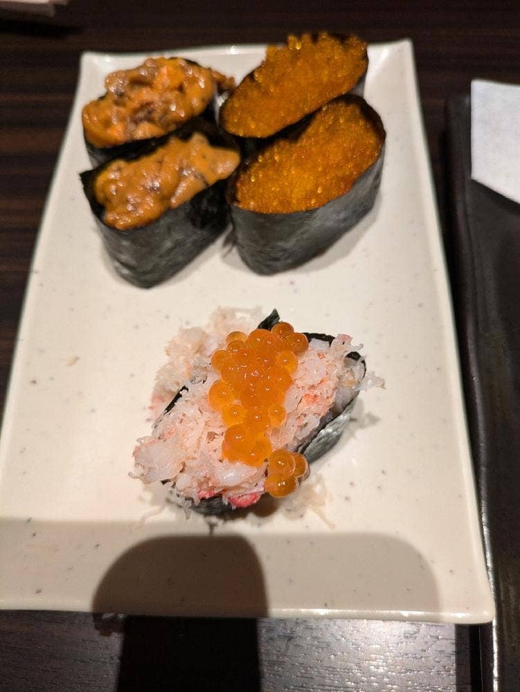 回転寿司ビッグサン 潮見店
