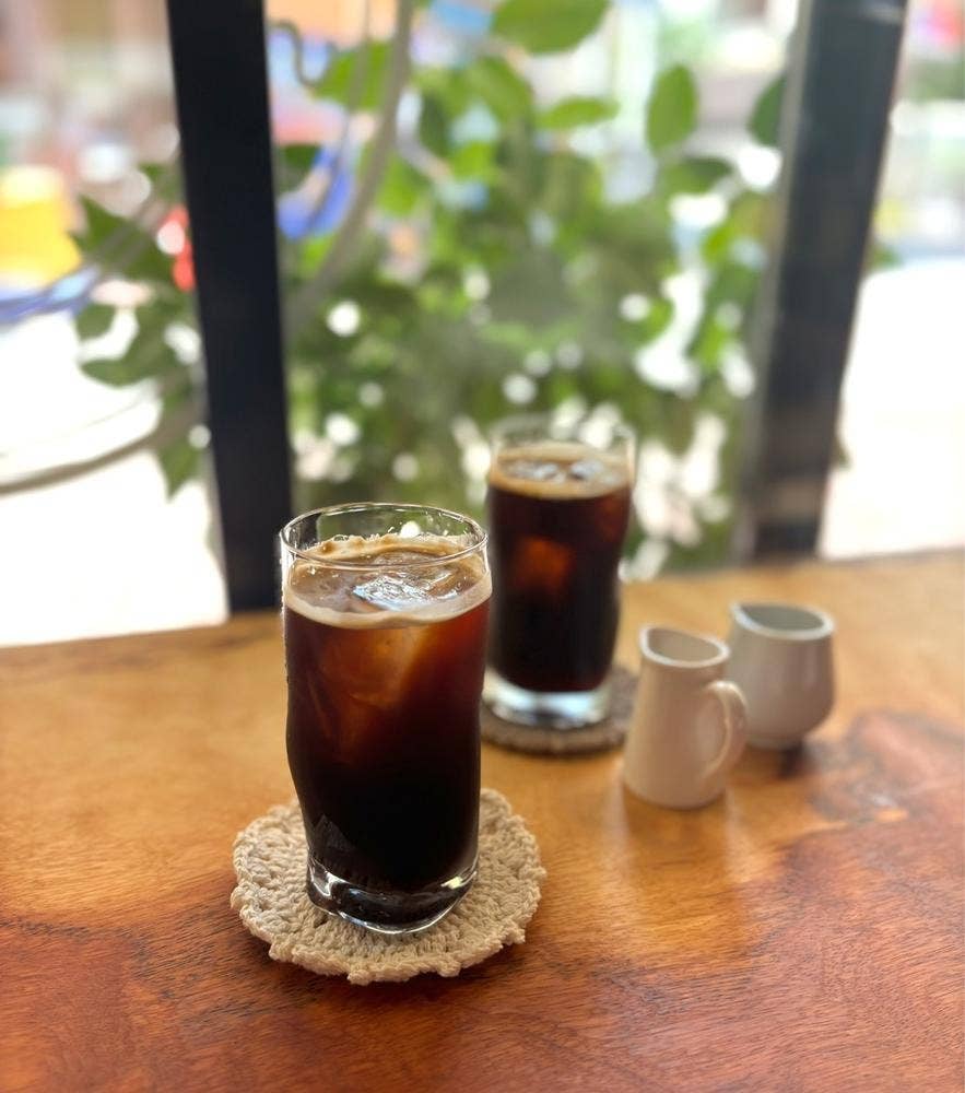 Cafe うさぎのシェリー