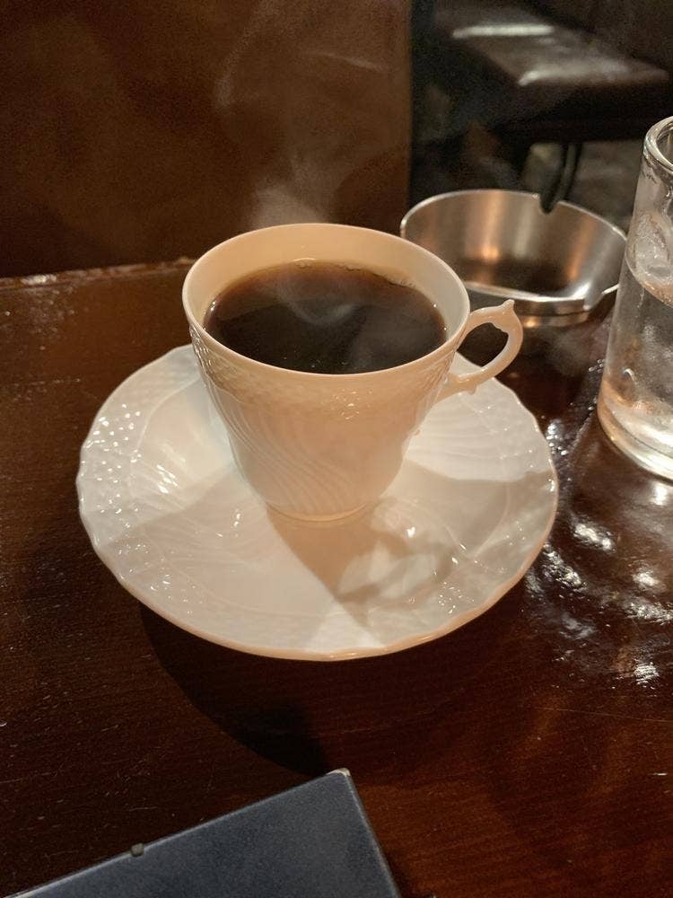 カフェ フォリオ