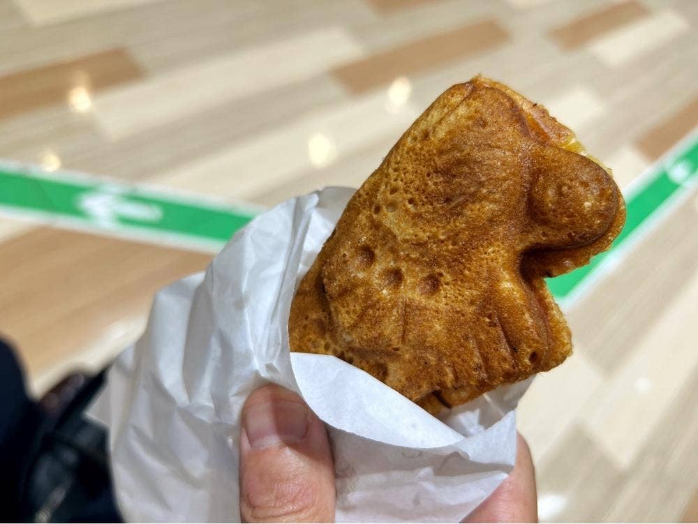 むっちゃん万十 博多バスターミナル店