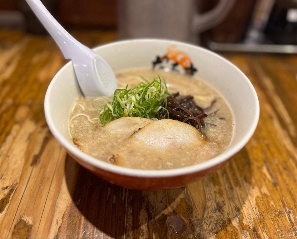 元祖博多だるま 博多デイトス店