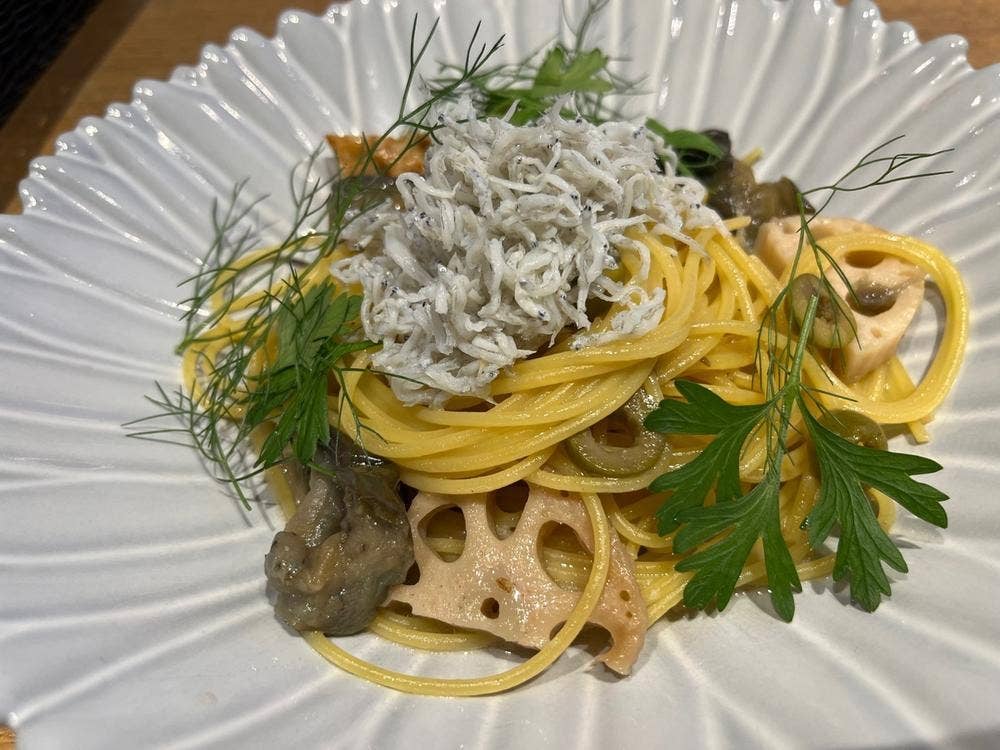 Patisserie ToothTooth 本店