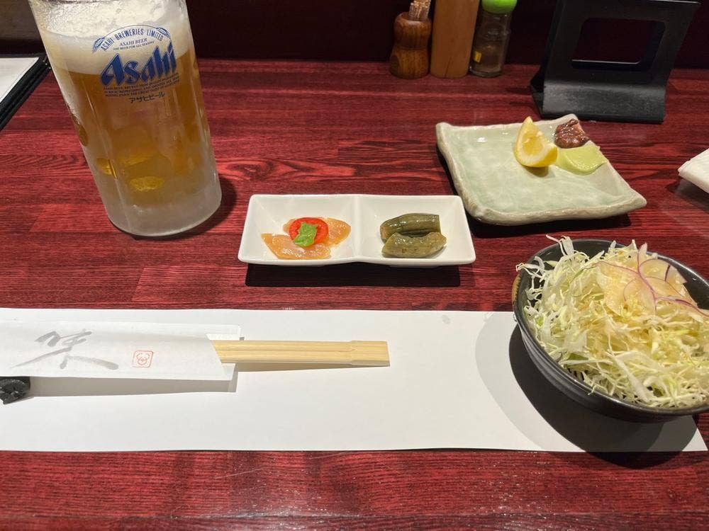 備長