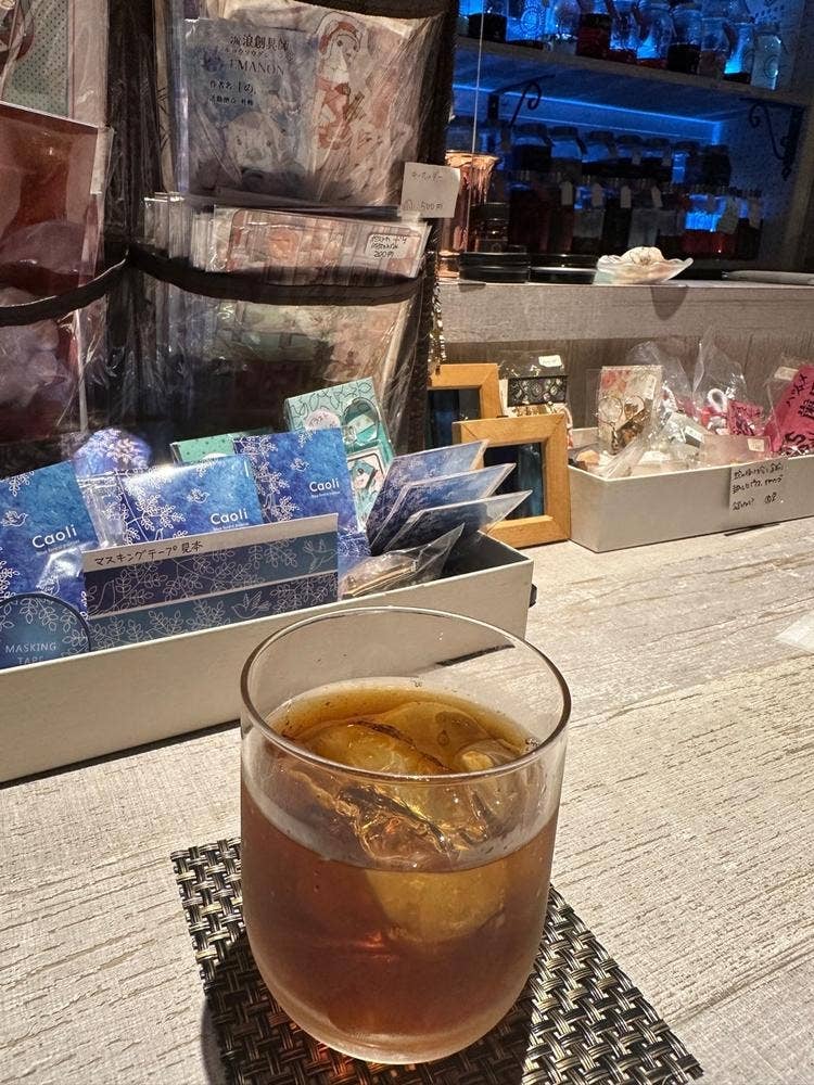 薬酒BAR 札幌