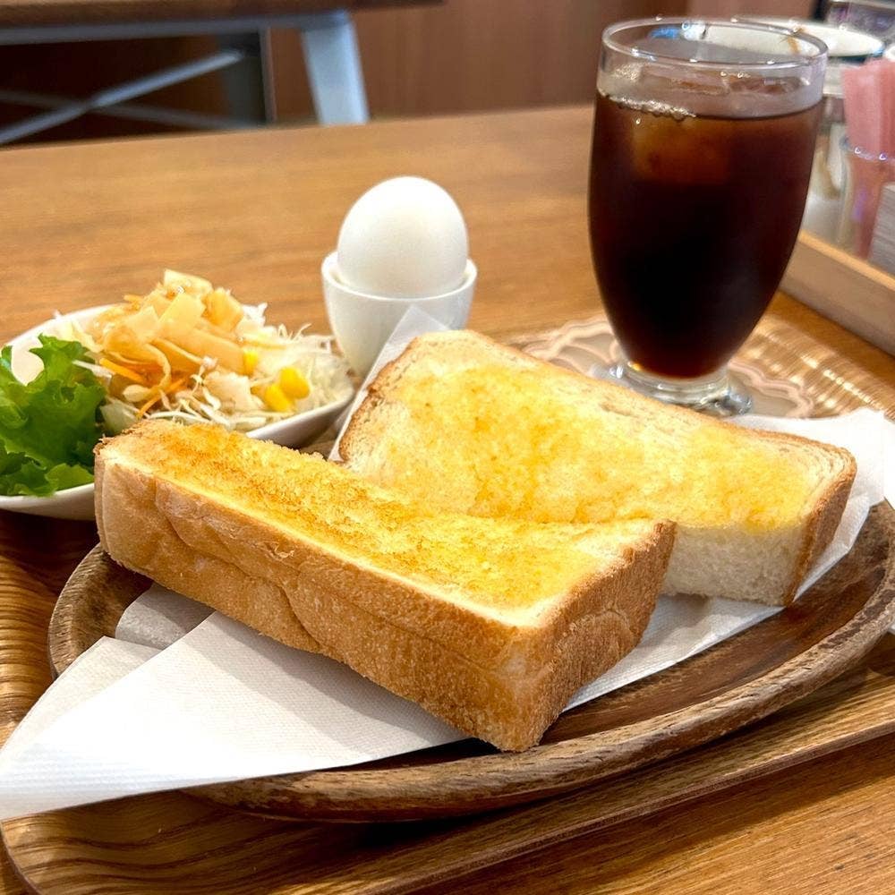 cafe LANI