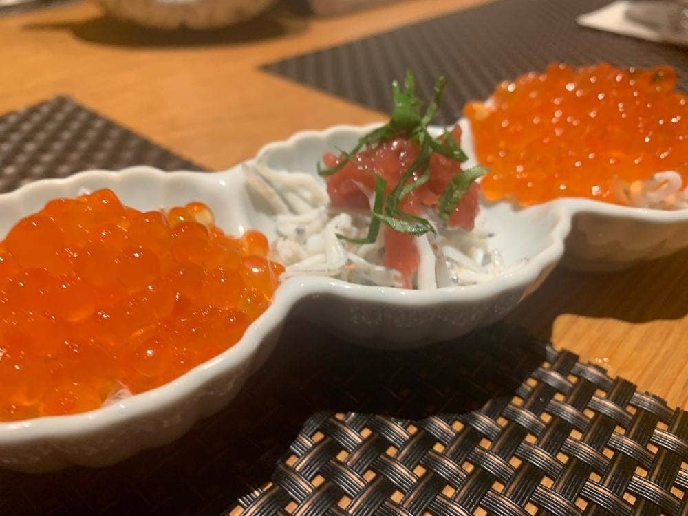 うらやま京色