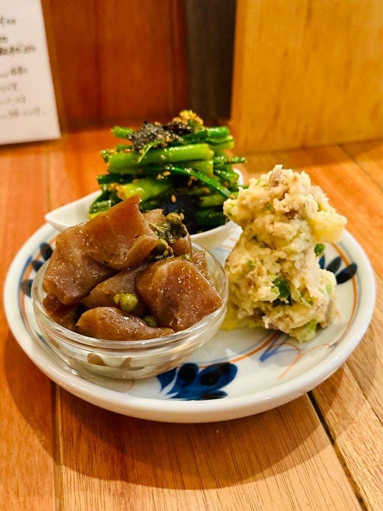 町屋 あかりや
