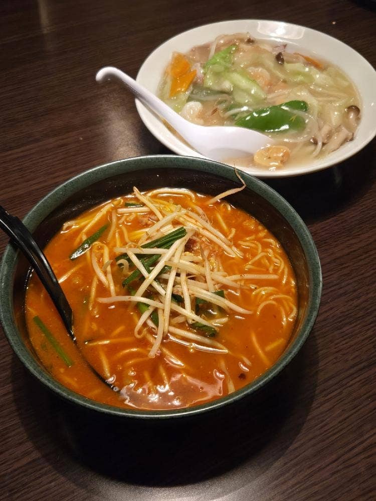 上海飯店