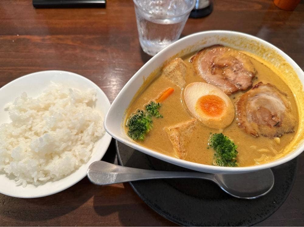ばるむ食堂