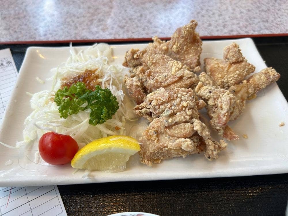 麺楽