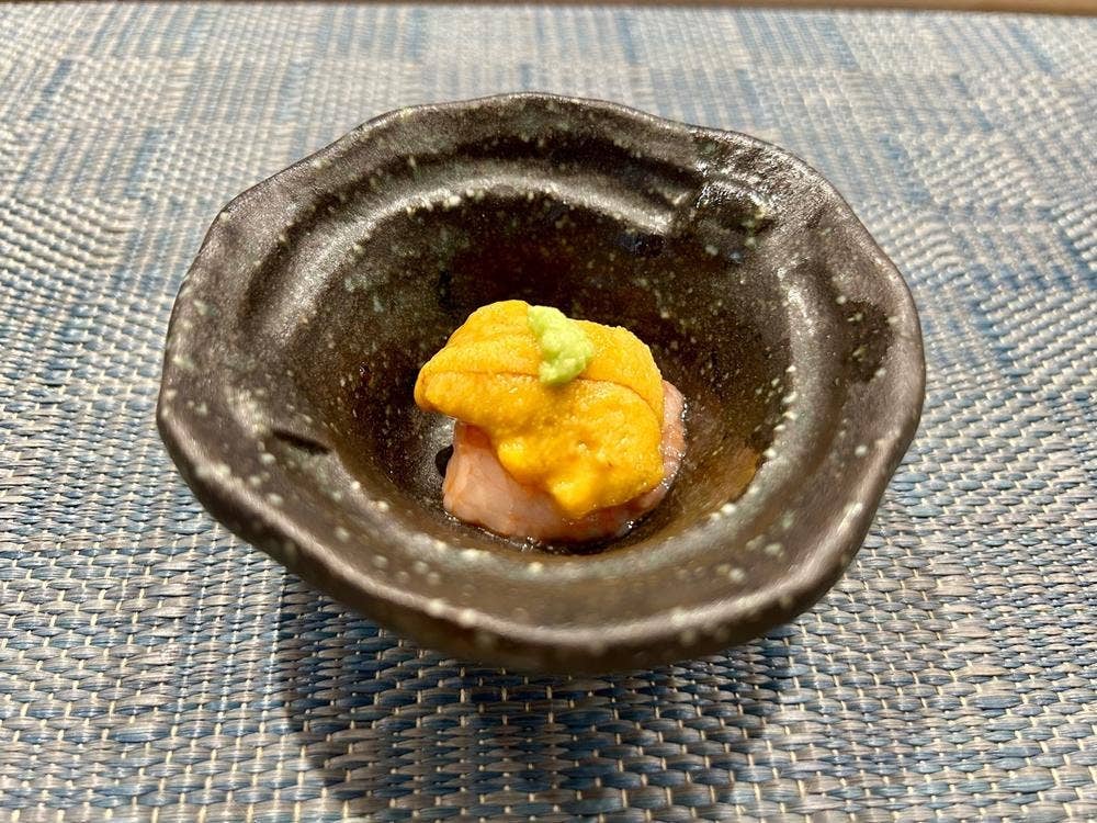 鮨ほまれ