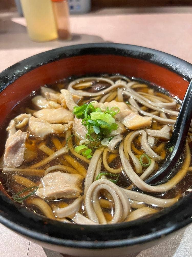 彩味庵