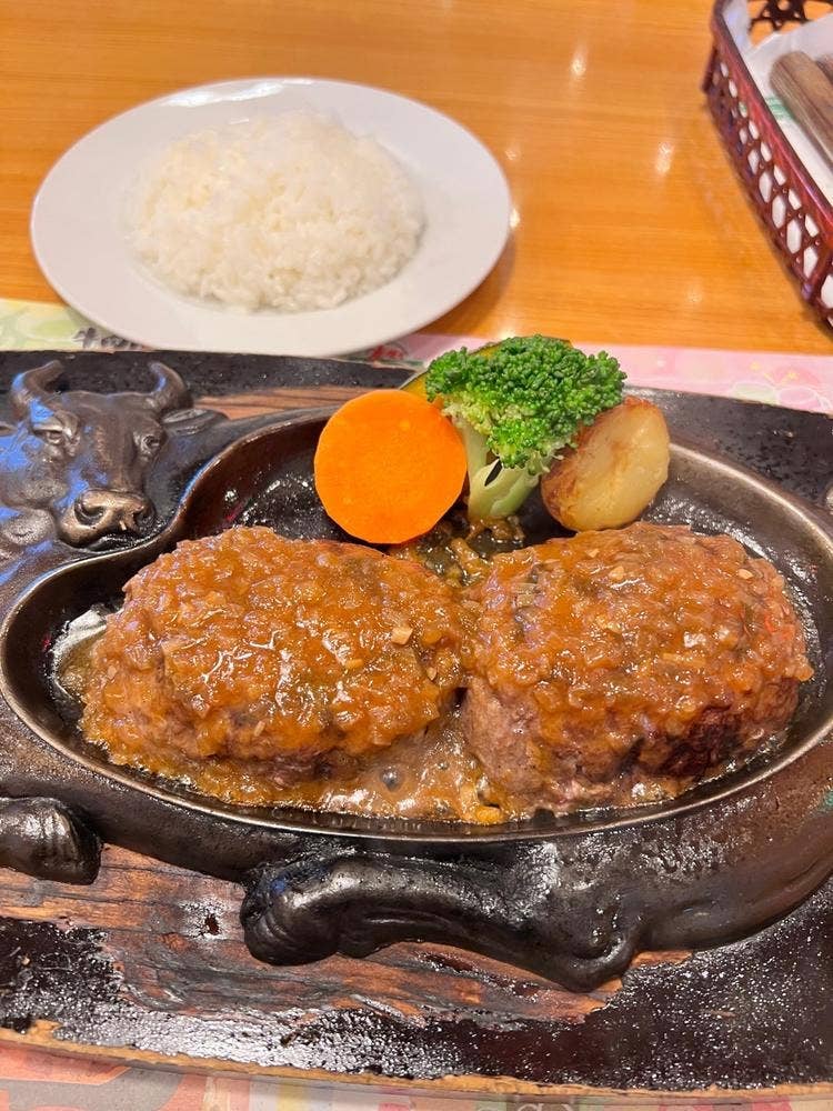 炭焼きレストラン さわやか 御殿場インター店