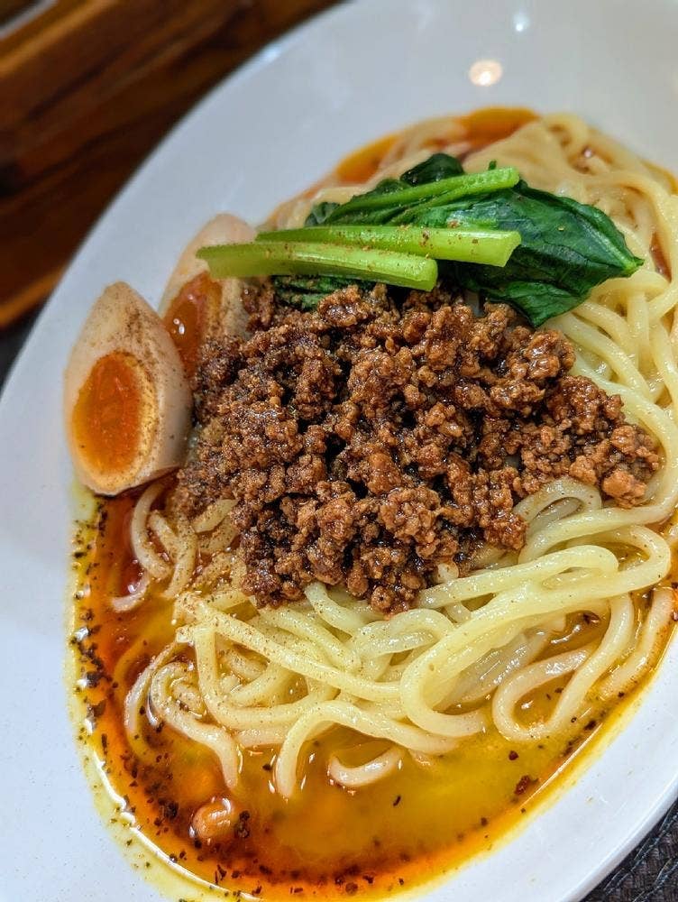 麺や金時