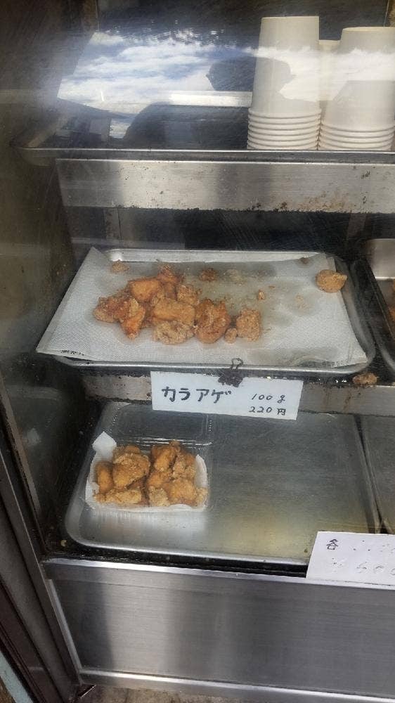 鳥市本店