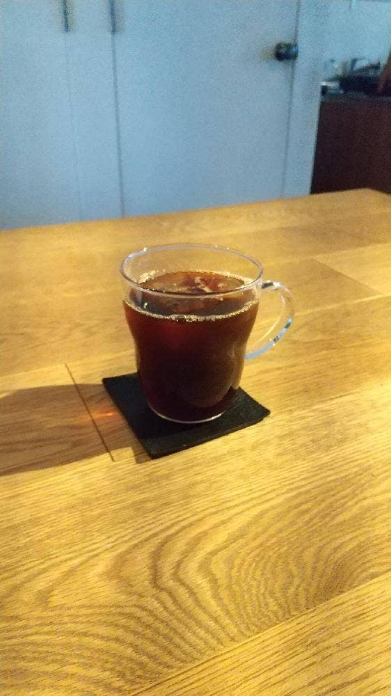 Day & Coffee
